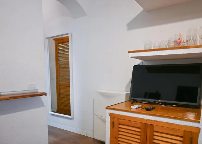 Studio TEMPORAL Centro-Lavapiés FE6